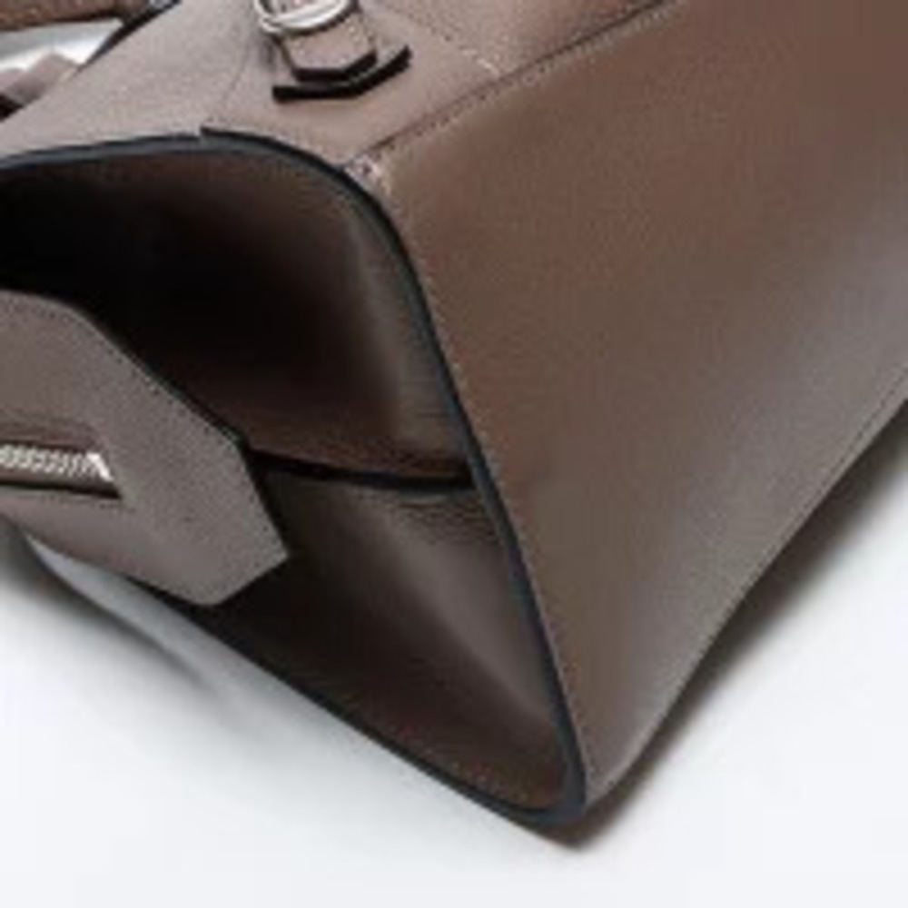 Balenciaga Neoclassic City Handbag Greige Gray - Picture 6 of 13